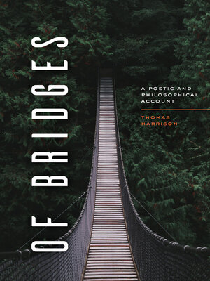 cover image of Of Bridges